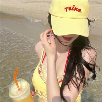 突然