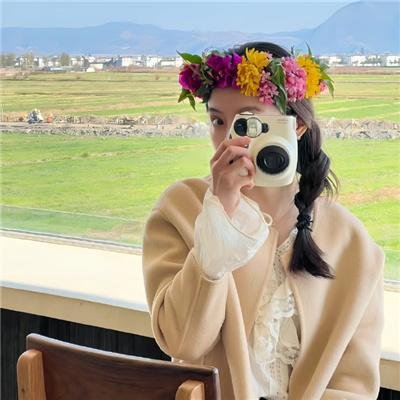 美丽的时节