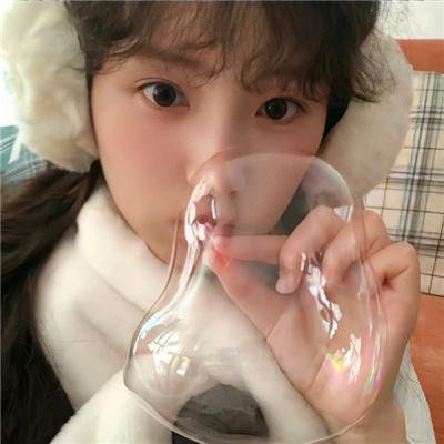 潮湿青春